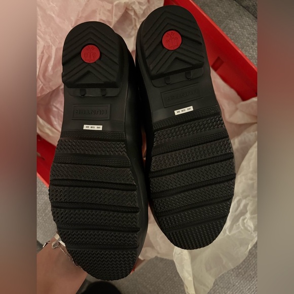 BNWT Hunter Original Adjustable Short Boots – Size 8 US - Picture 13 of 13